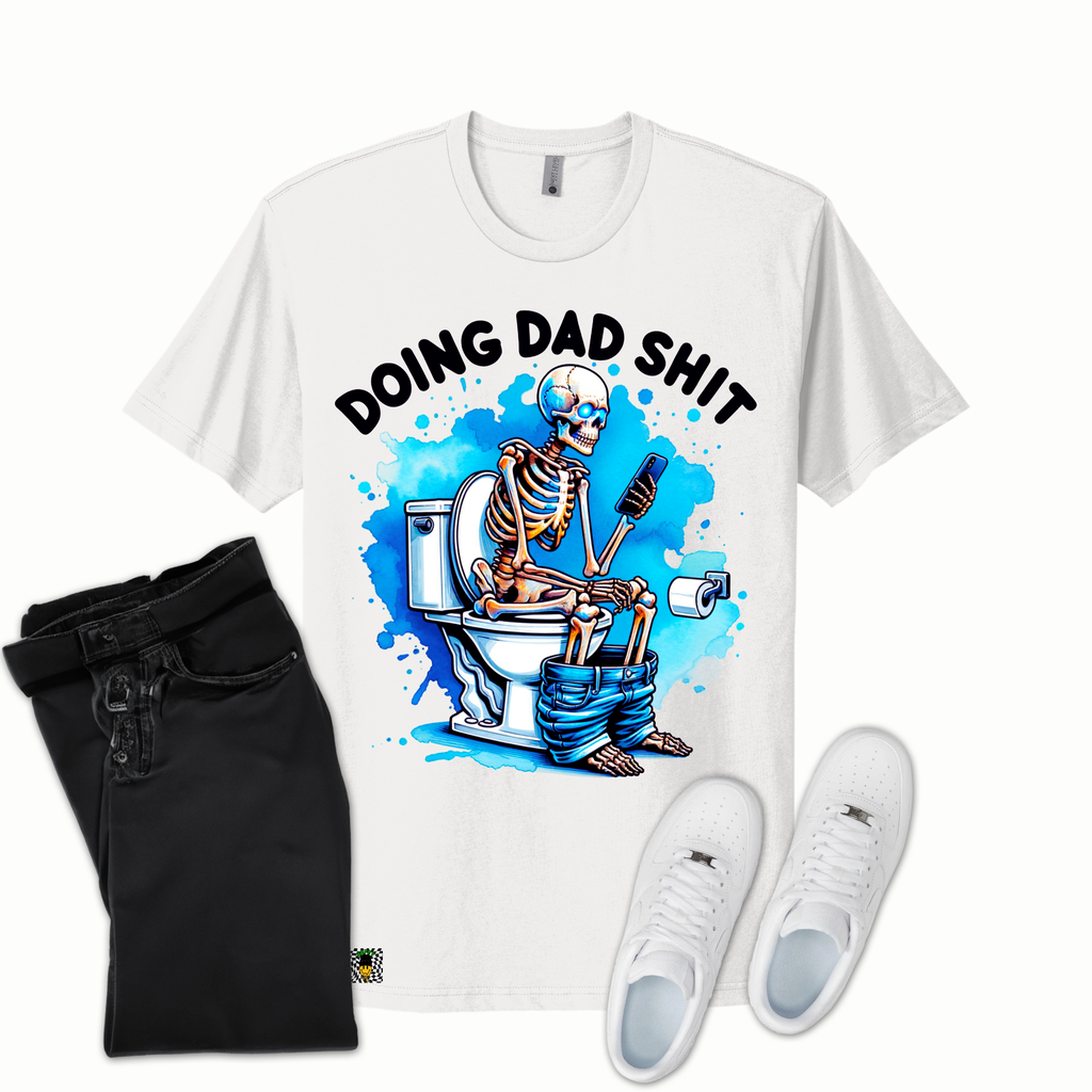 Doing Dad Shit