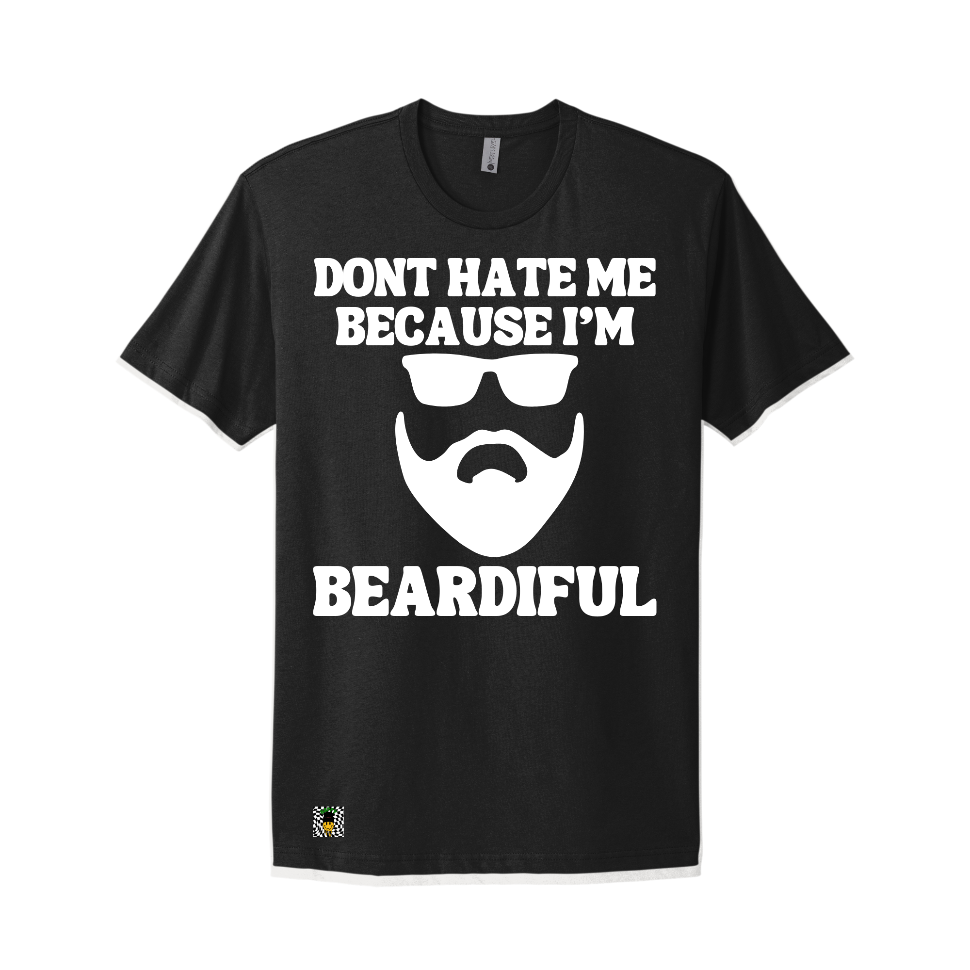 Beardiful