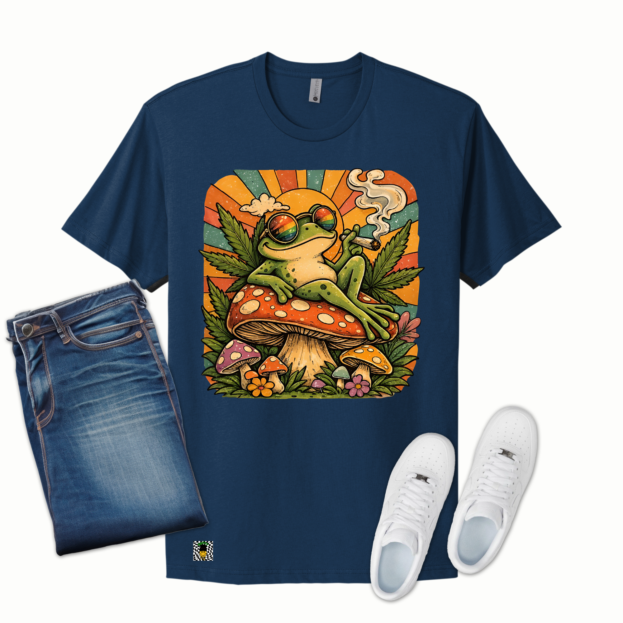 High Frog
