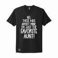 Favorite Aunt