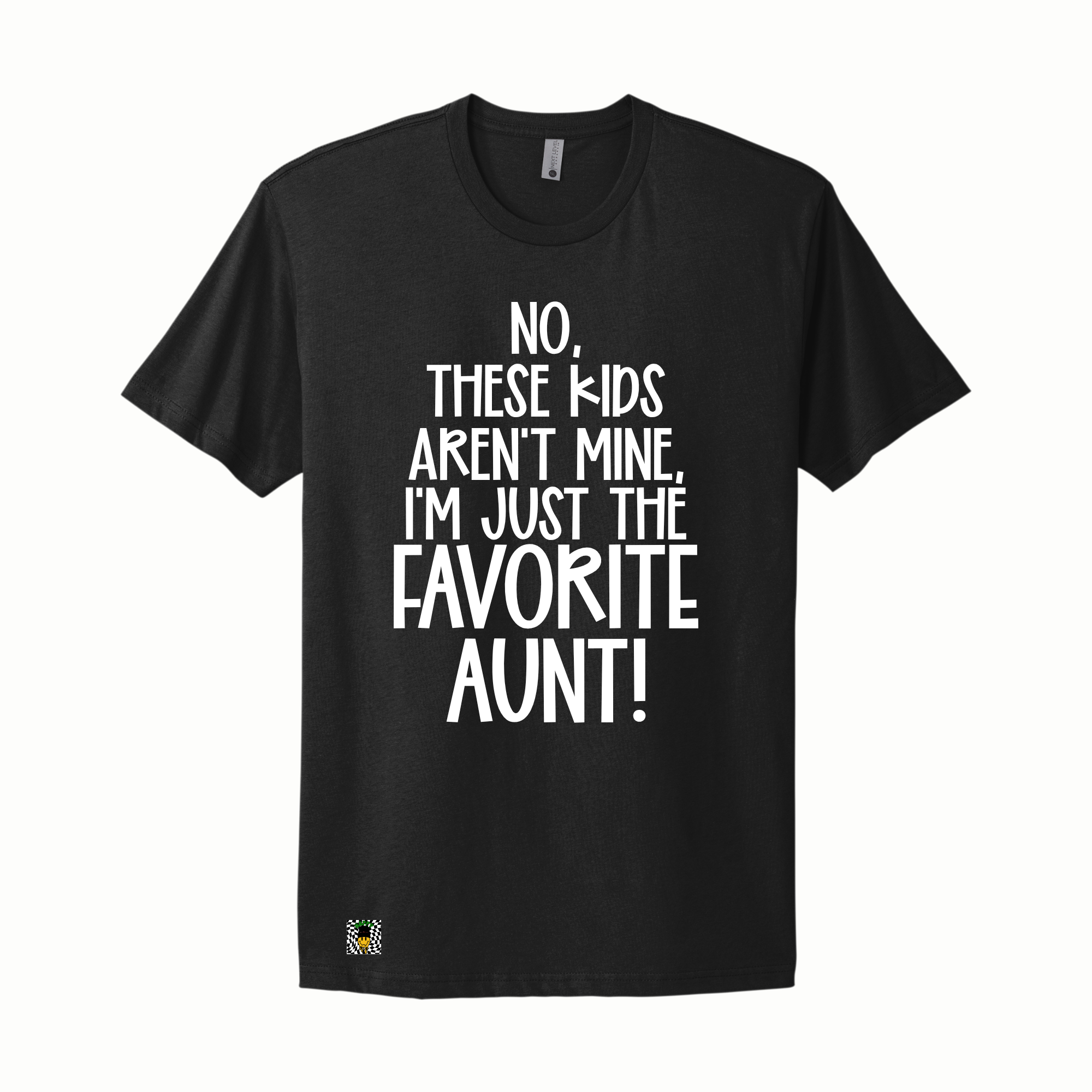 Favorite Aunt