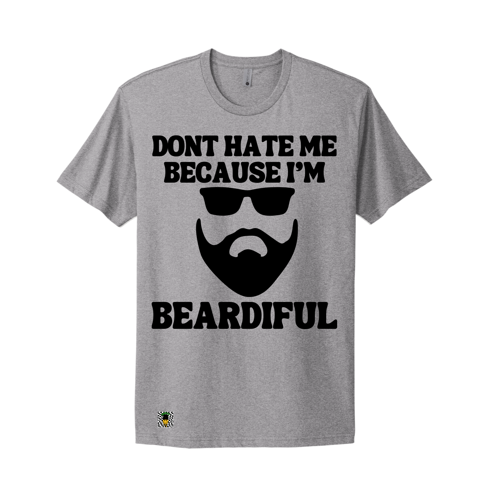 Beardiful