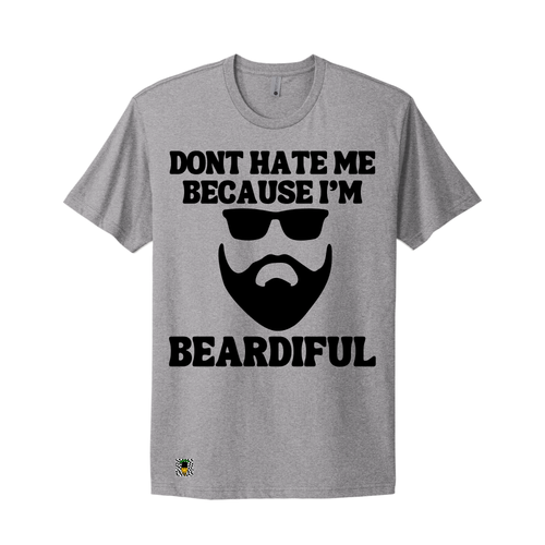 Beardiful