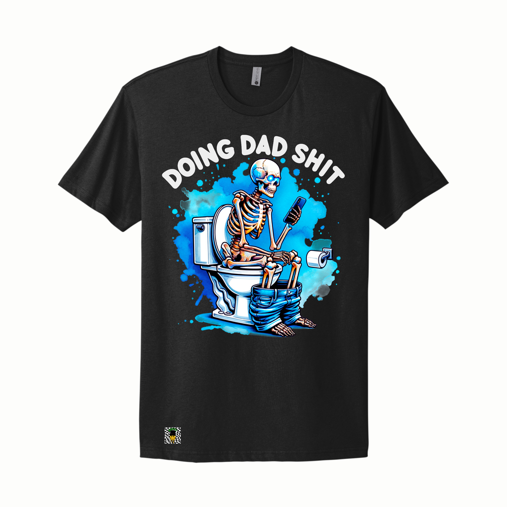 Doing Dad Shit