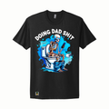 Doing Dad Shit