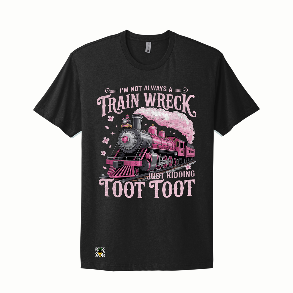 Train Wreck