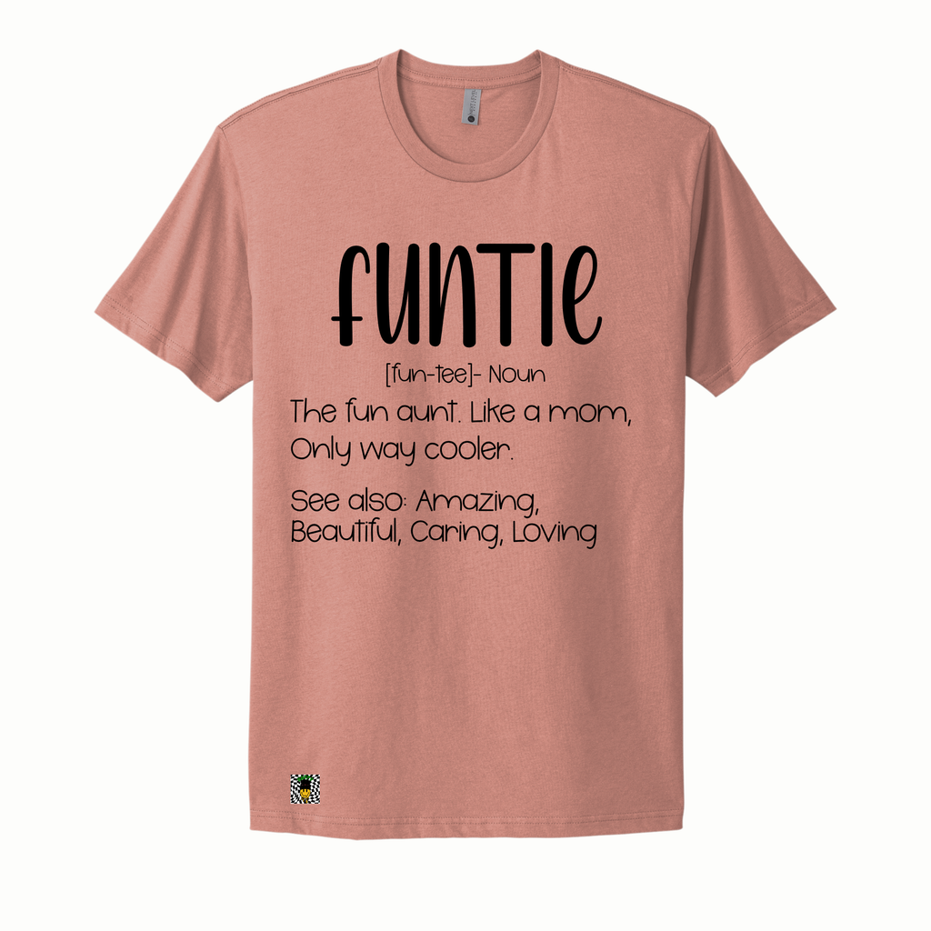 Funtie