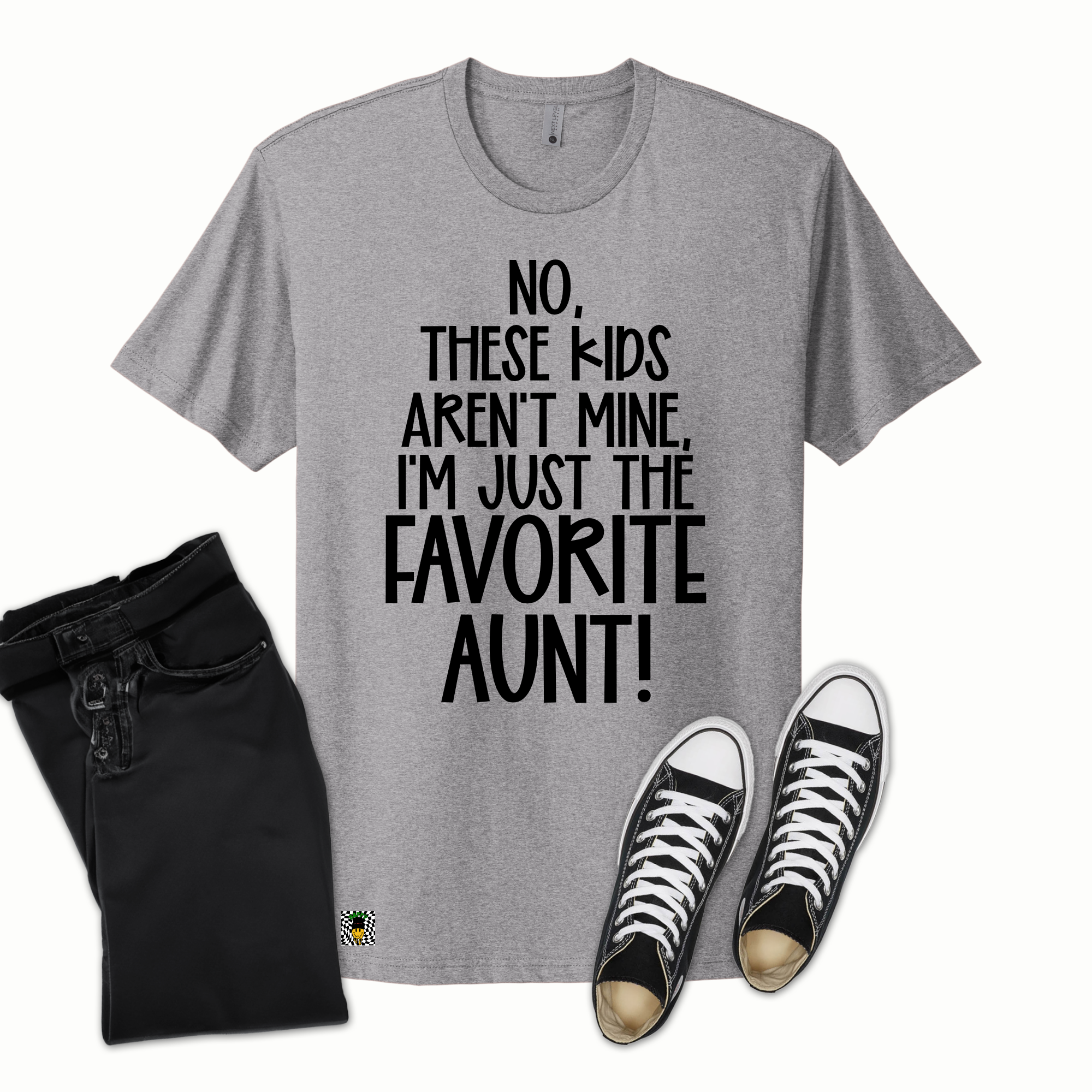 Favorite Aunt