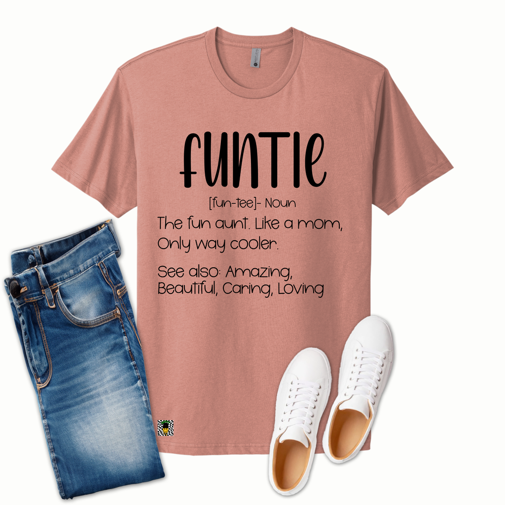 Funtie