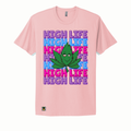 High Life- Cotton Candy Edition