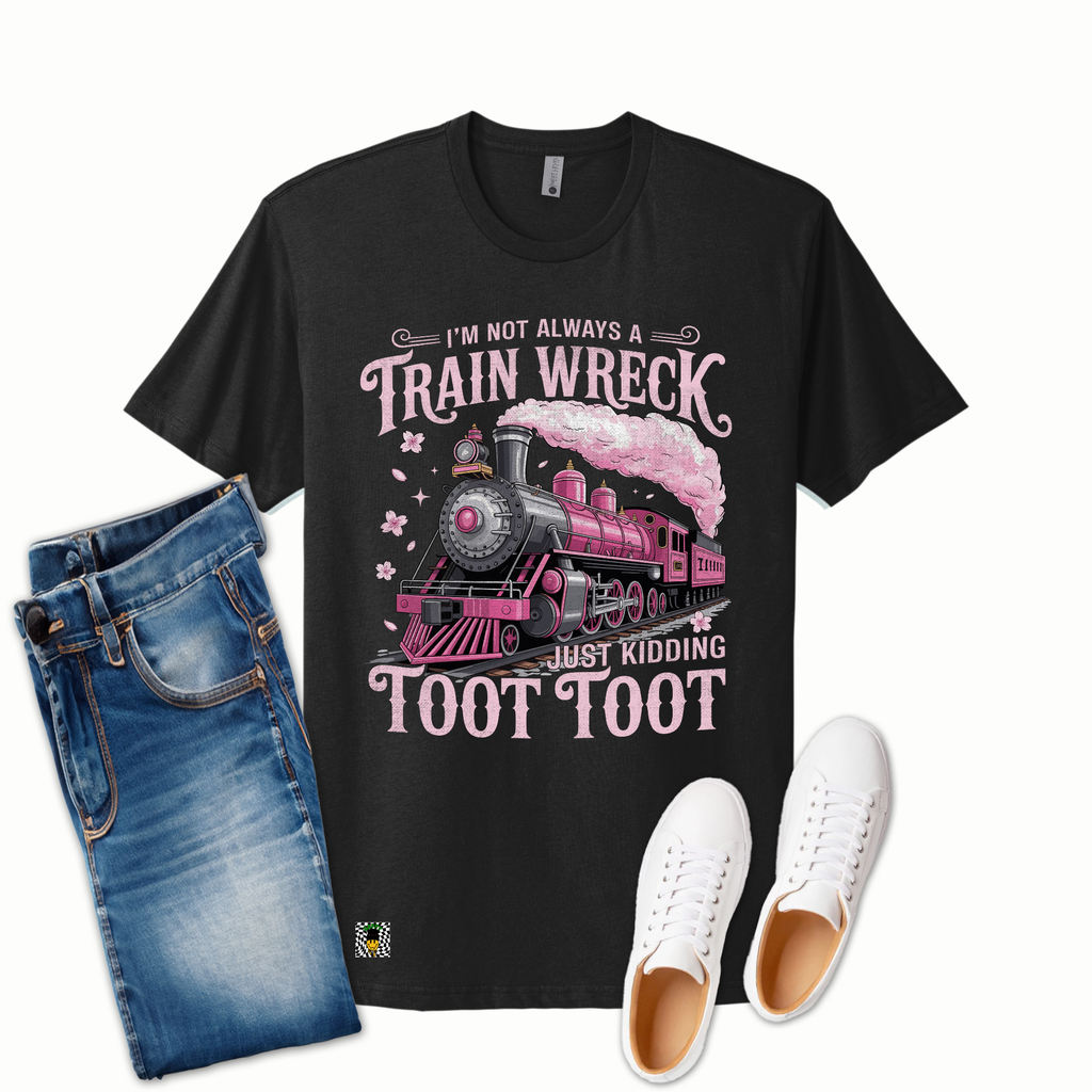 Train Wreck