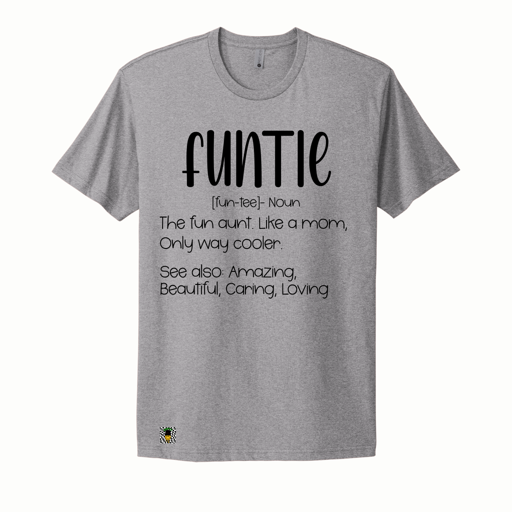 Funtie