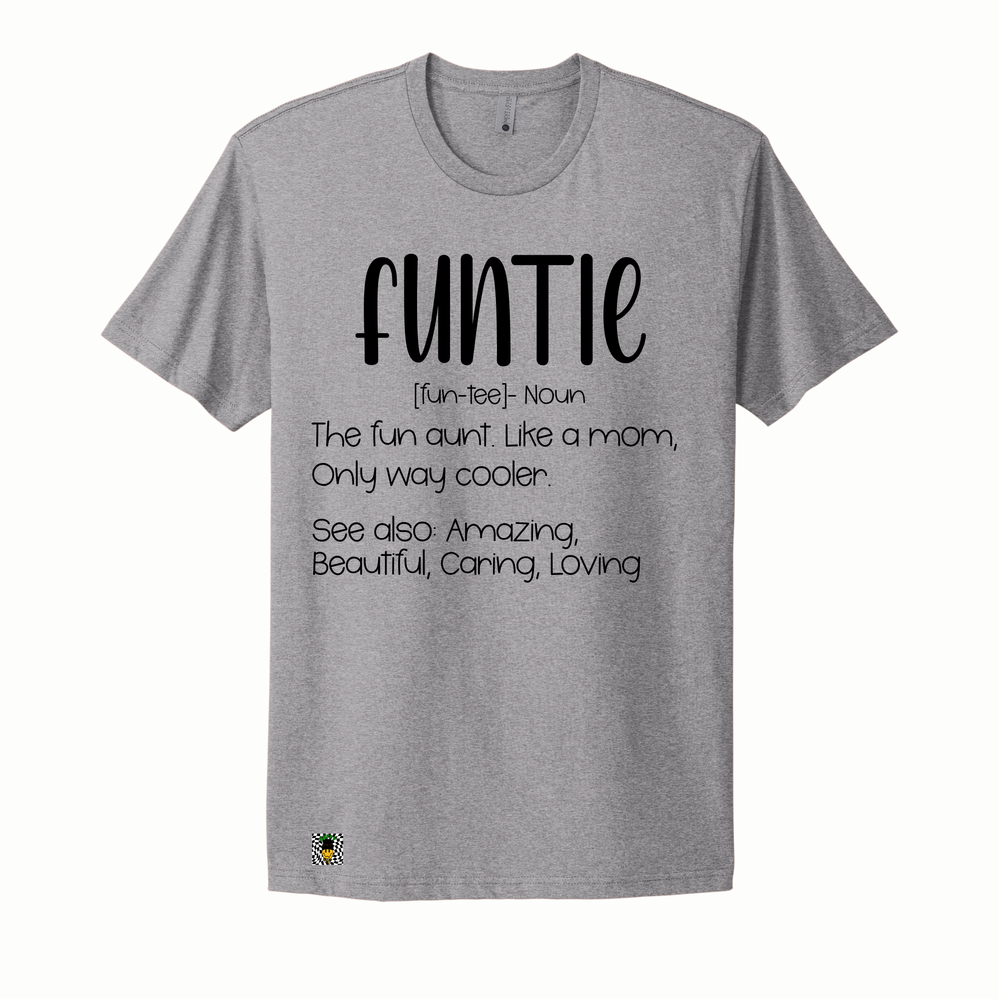 Funtie