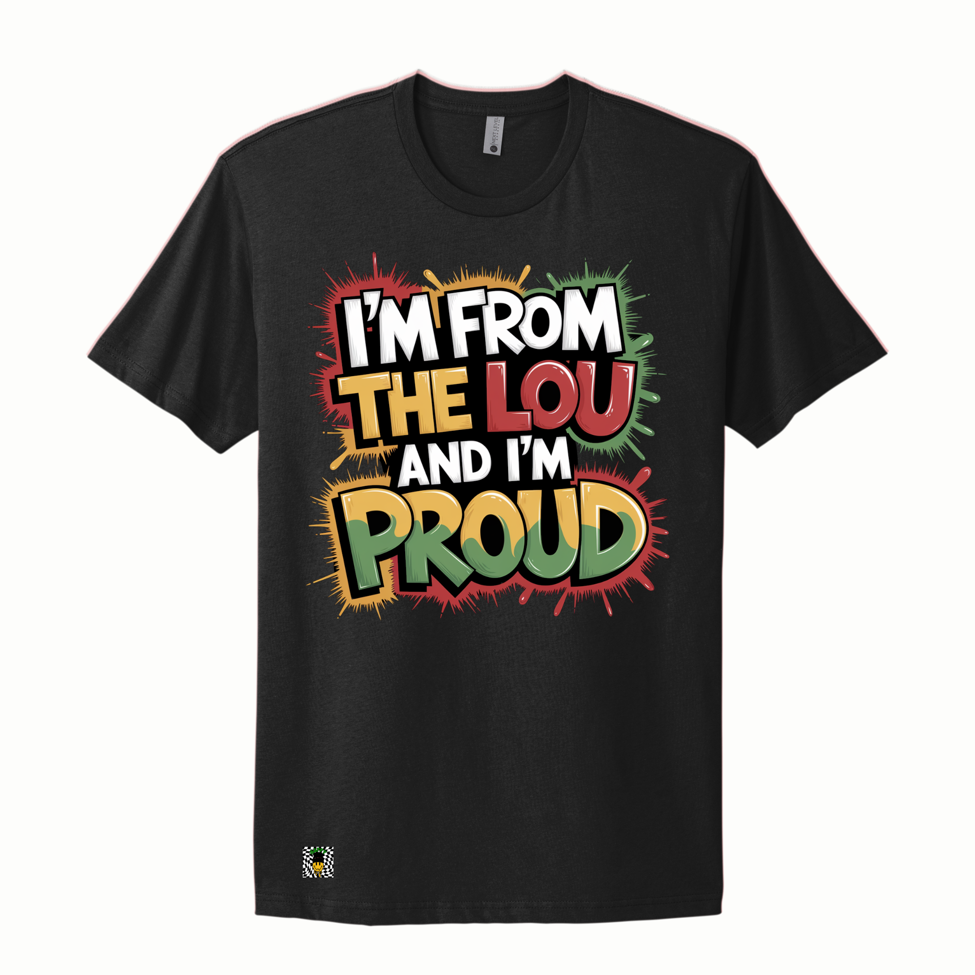 From The Lou & Proud