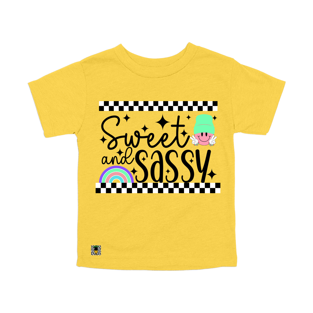 Sweet & Sassy