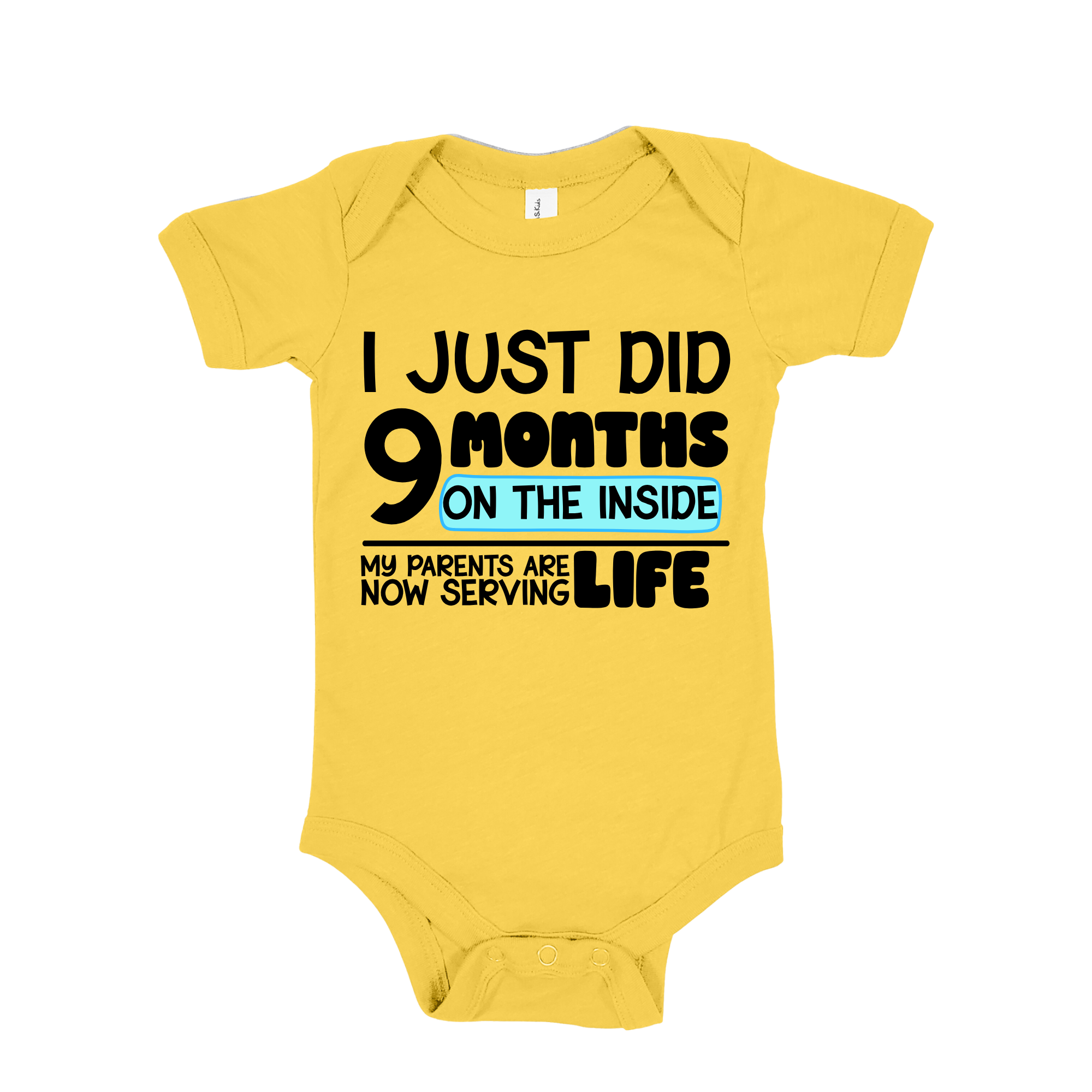 9 Months Served