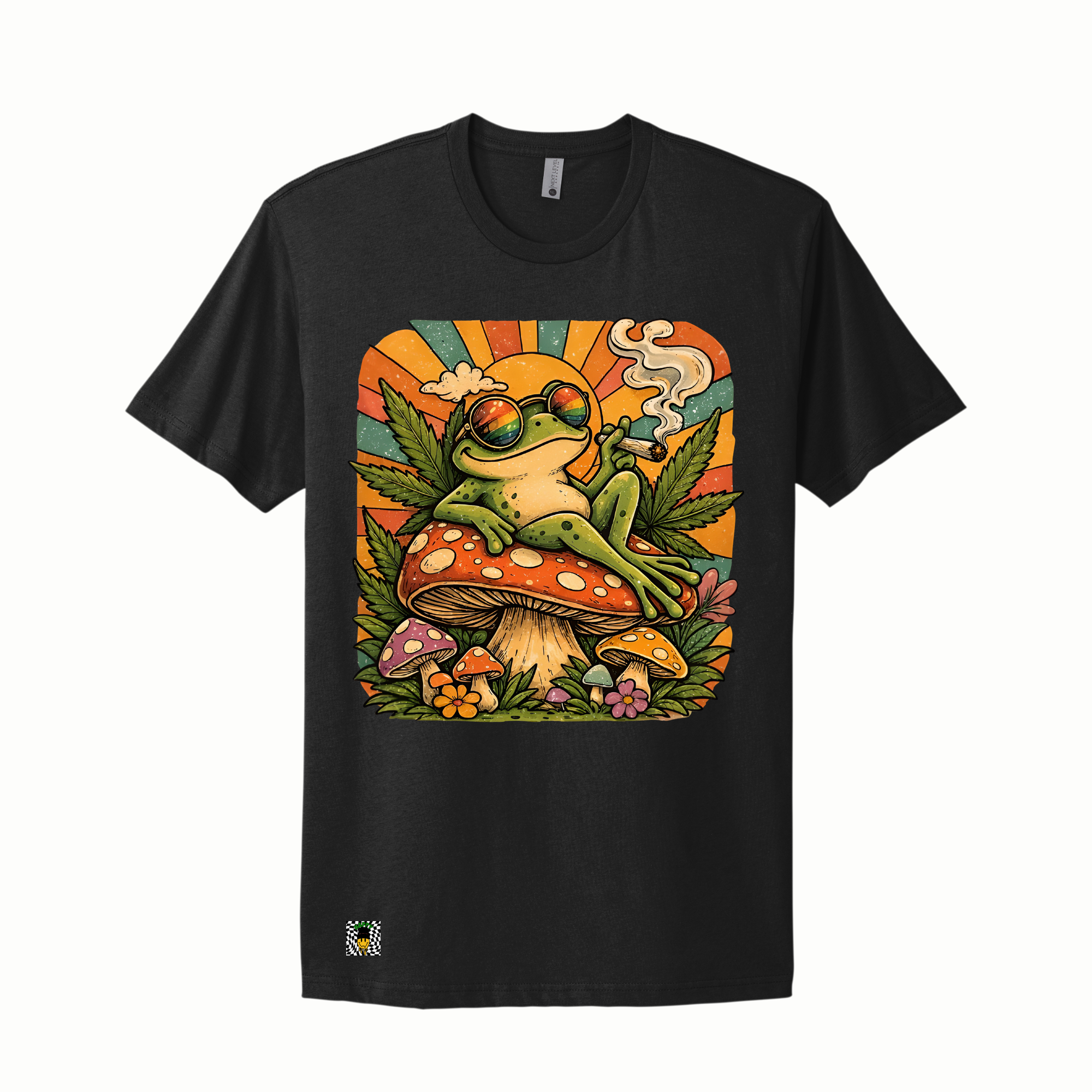 High Frog