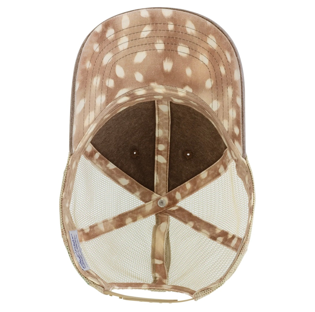 The Fawn Trucker Hat
