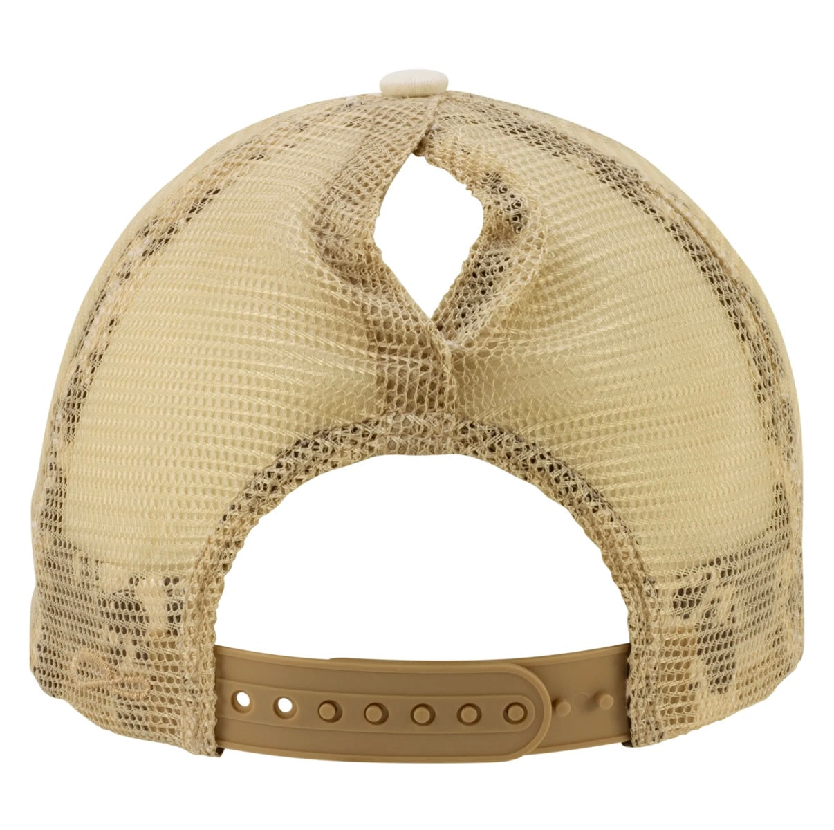 The Longhorn Trucker Hat