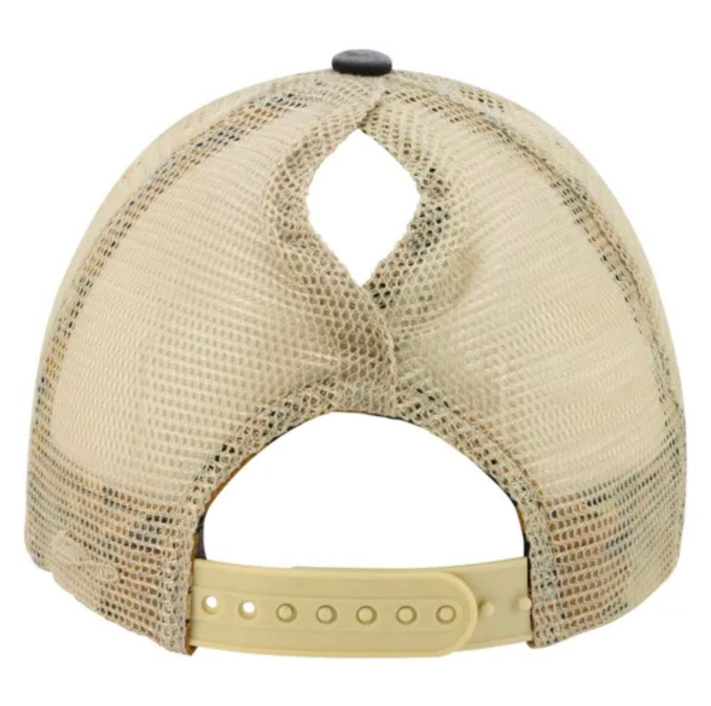 Wild One Trucker Hat