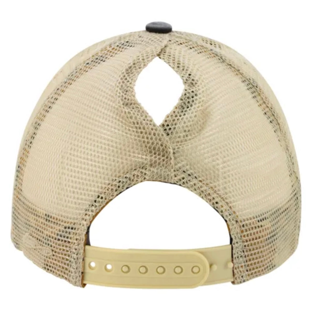 Wild One Trucker Hat