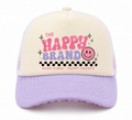 The Happy Brand Trucker Hat