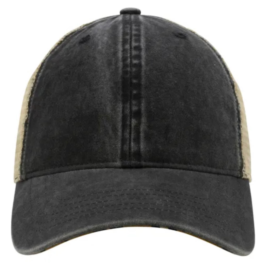 Wild One Trucker Hat