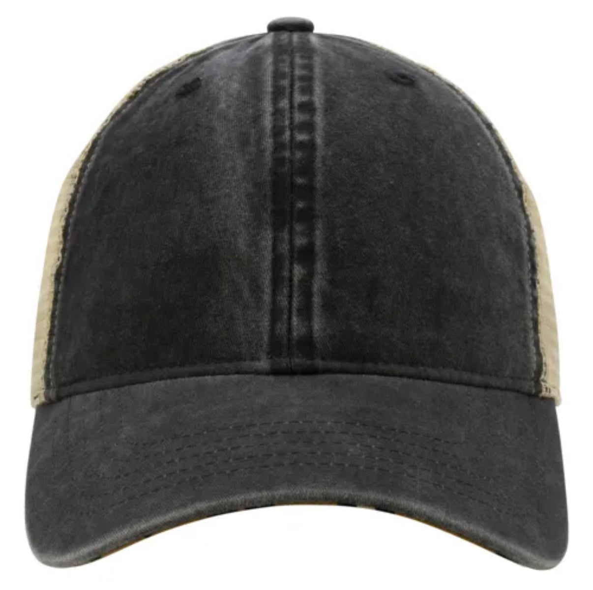 Wild One Trucker Hat
