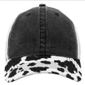 Western Rebel Trucker Hat
