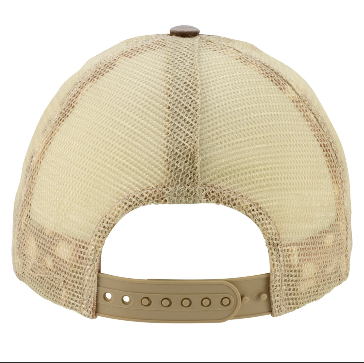 The Fawn Trucker Hat