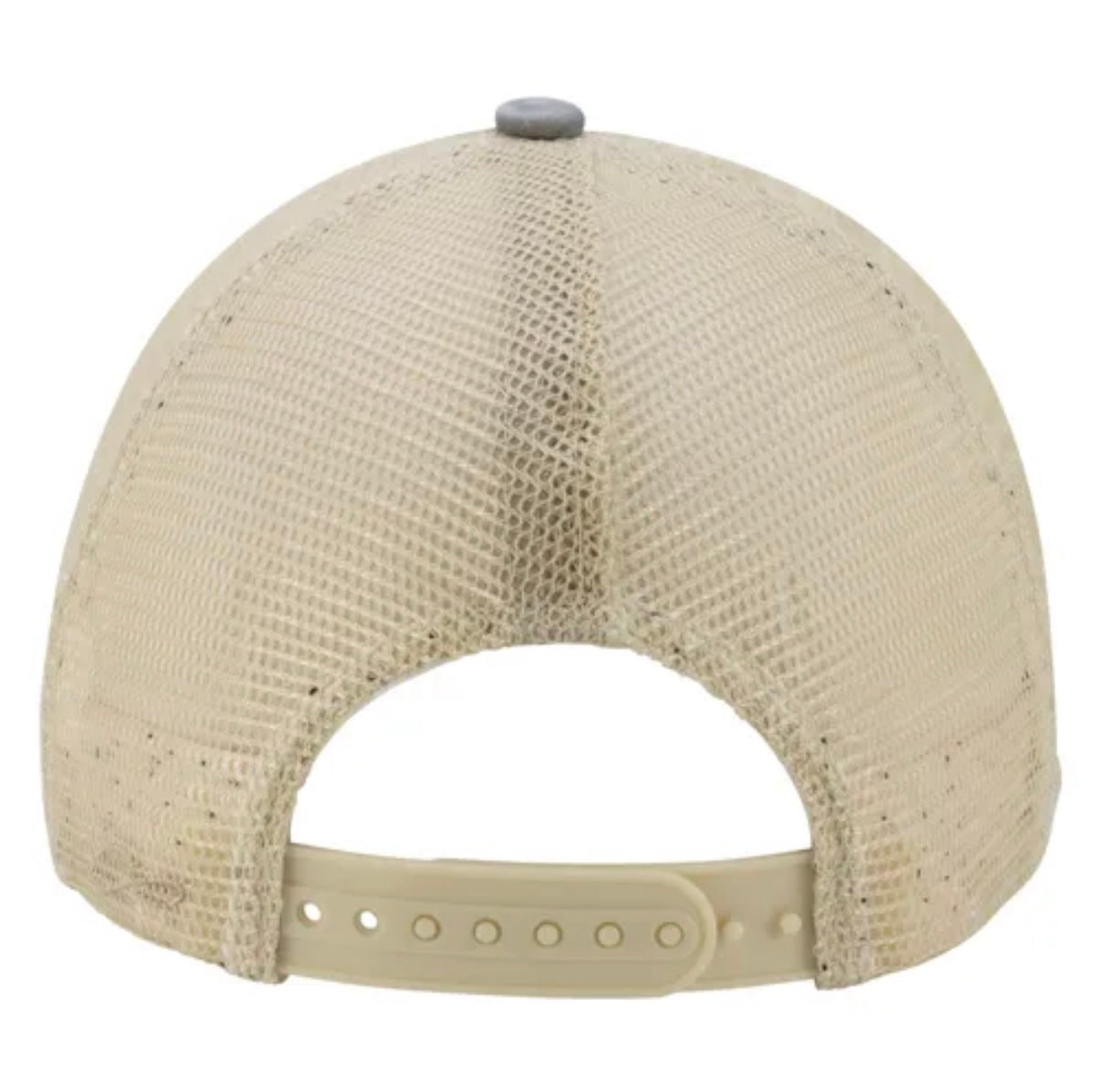 Grey Skies Trucker Hat