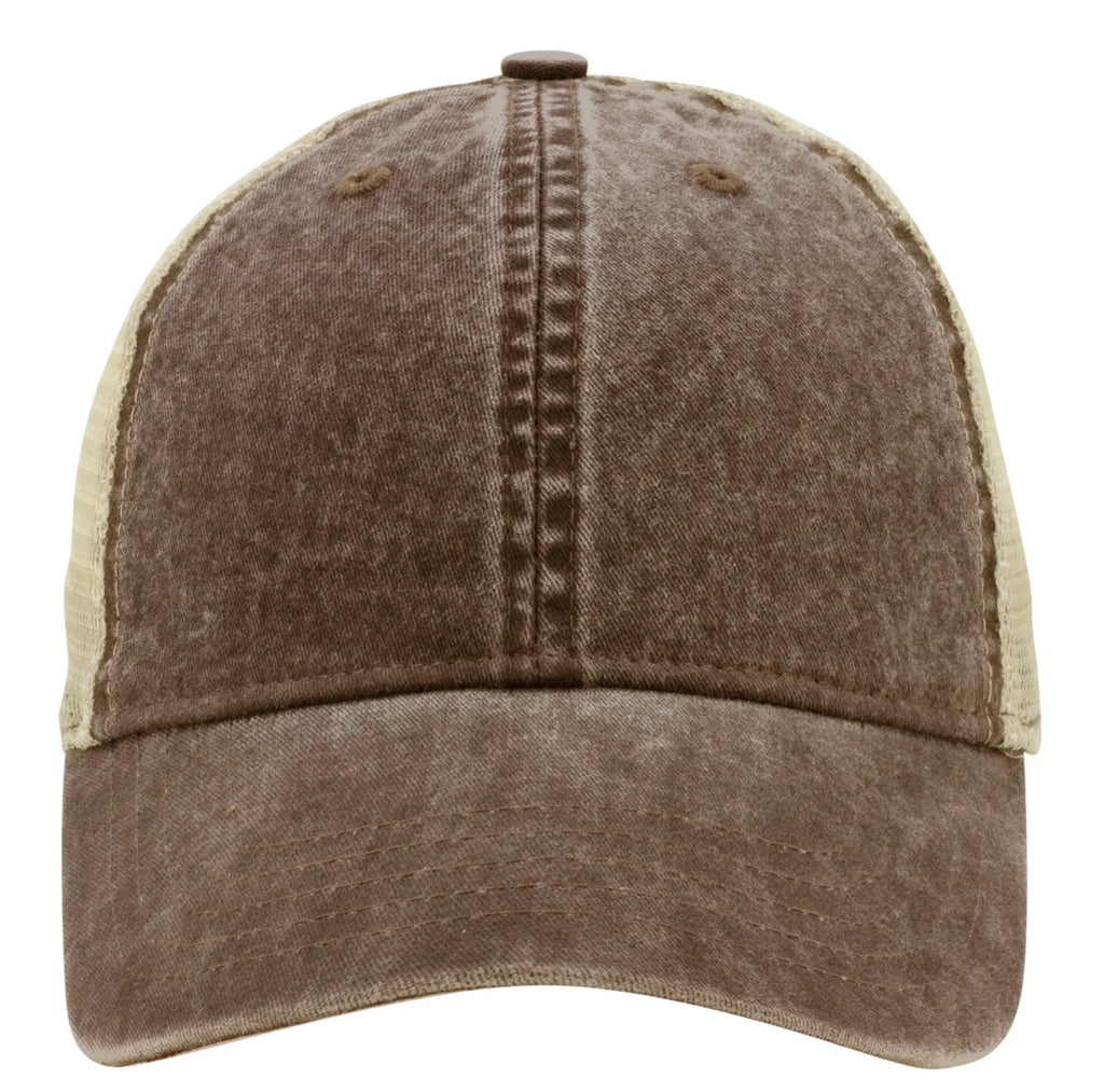 The Fawn Trucker Hat