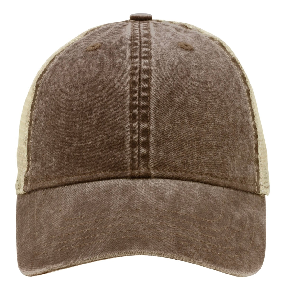 The Fawn Trucker Hat