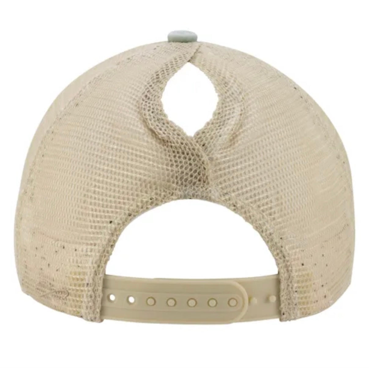 Sage Speckle Trucker Hat