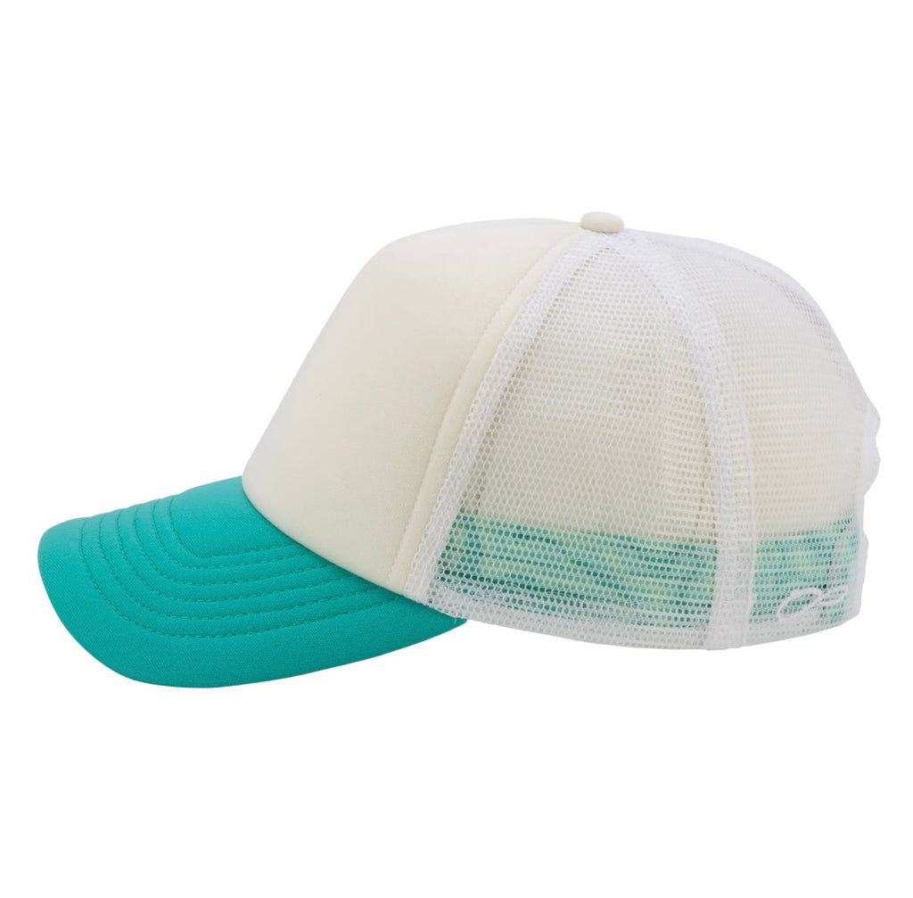 Weekend Decisions Trucker Hat