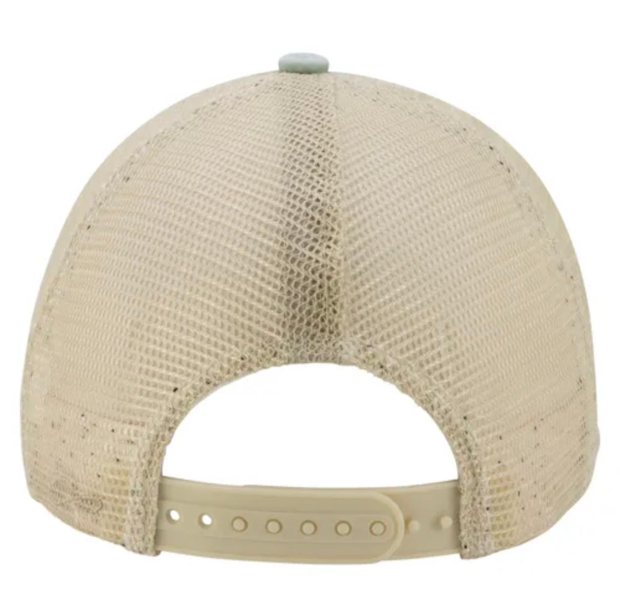 Sage Speckle Trucker Hat