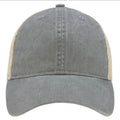 Grey Skies Trucker Hat