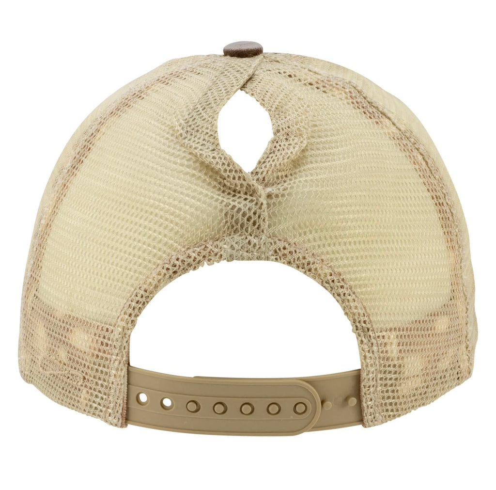 The Fawn Trucker Hat