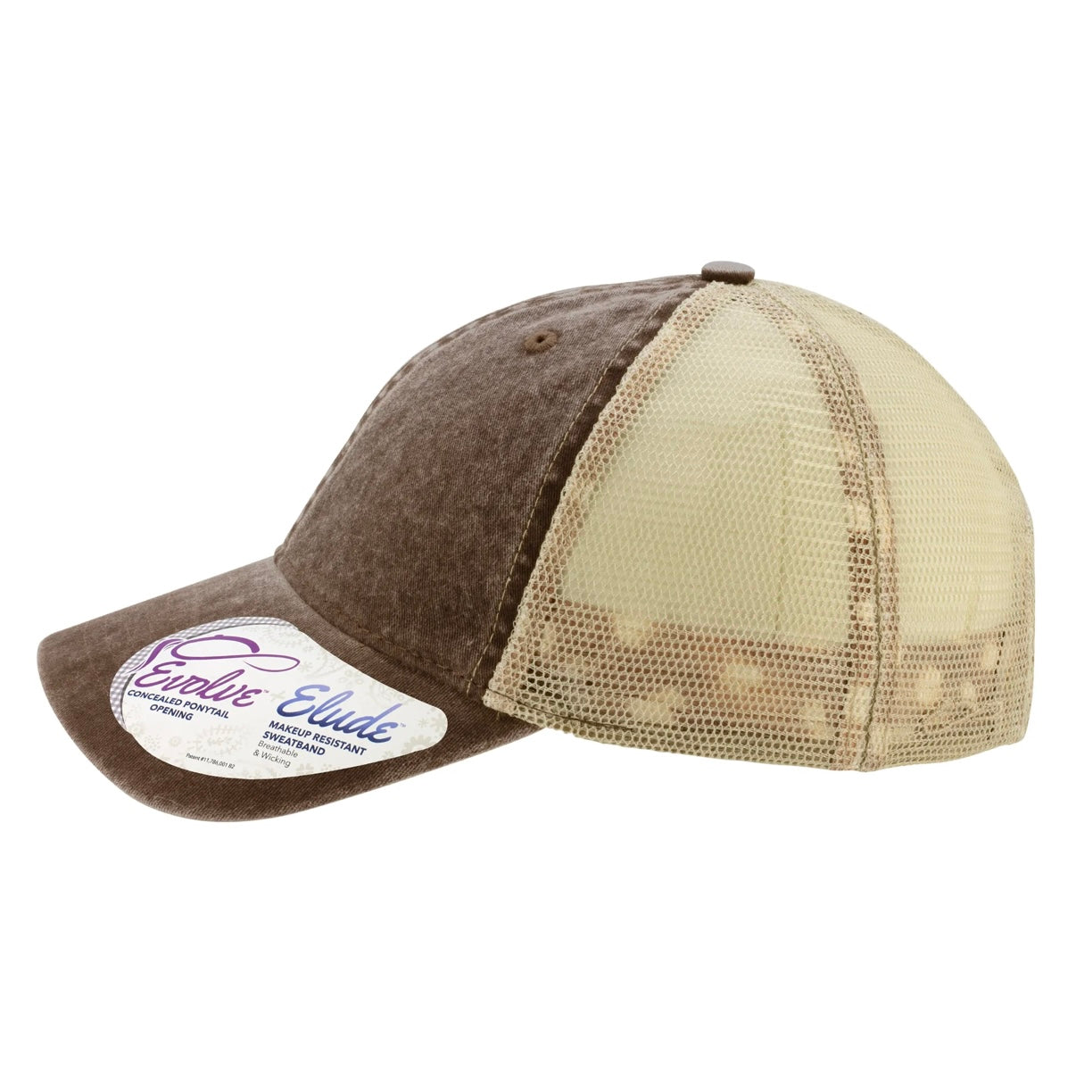 The Fawn Trucker Hat
