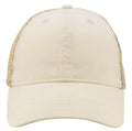 The Longhorn Trucker Hat