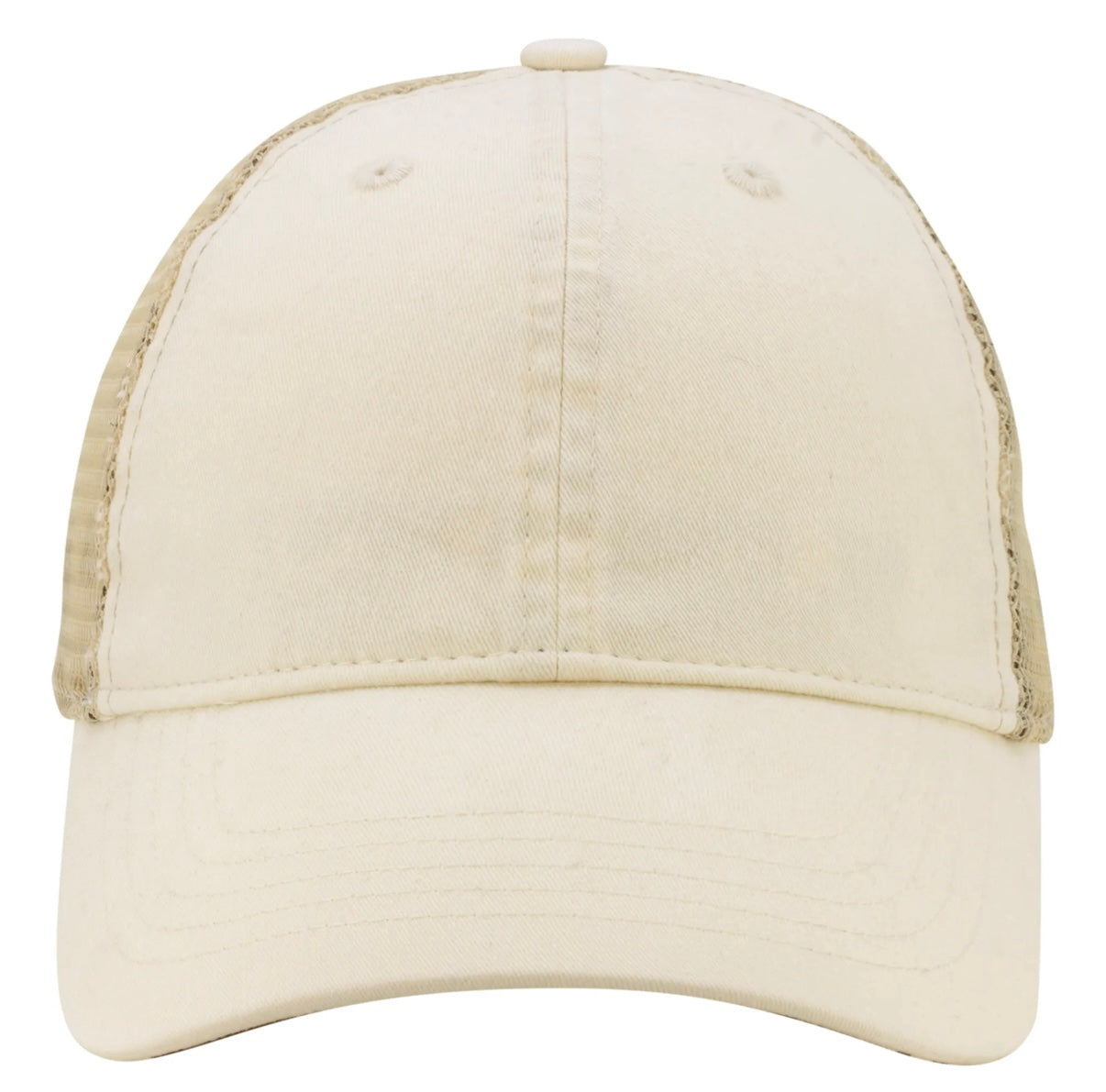 The Longhorn Trucker Hat