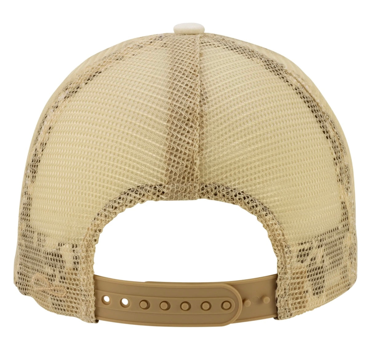 The Longhorn Trucker Hat