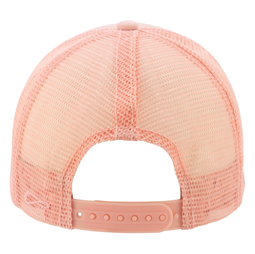 Blush Butterfly Trucker Hat