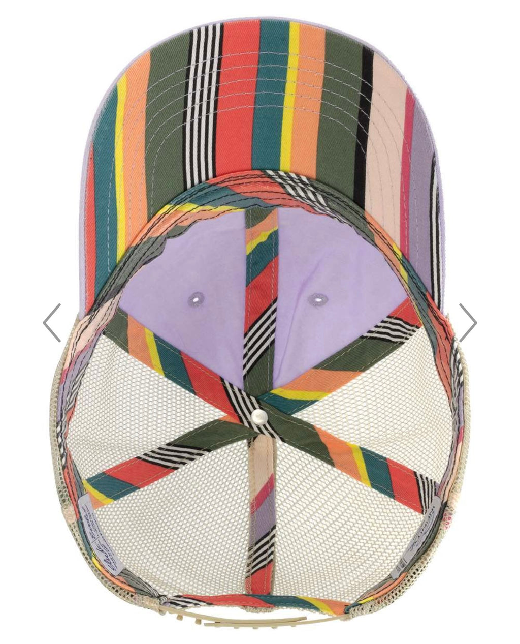 The Daydreamer Trucker Hat