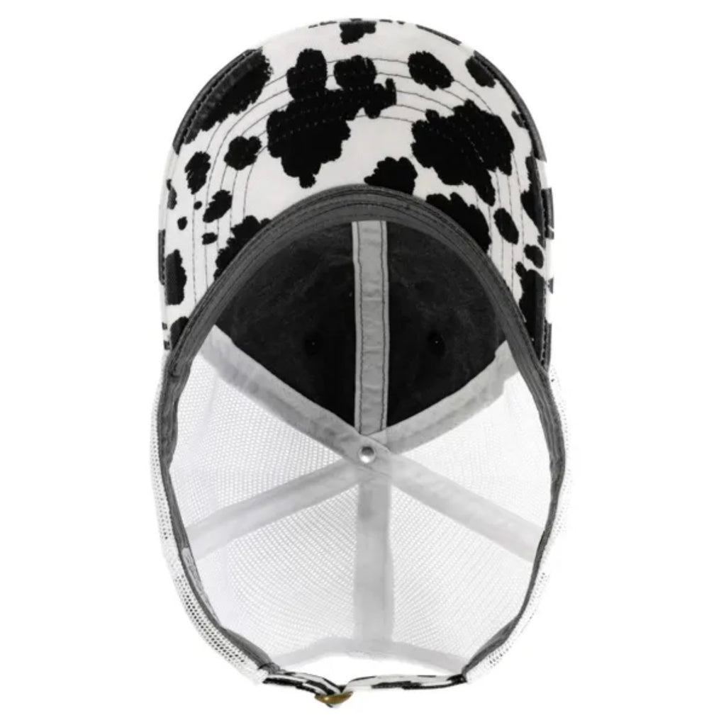 Western Rebel Trucker Hat