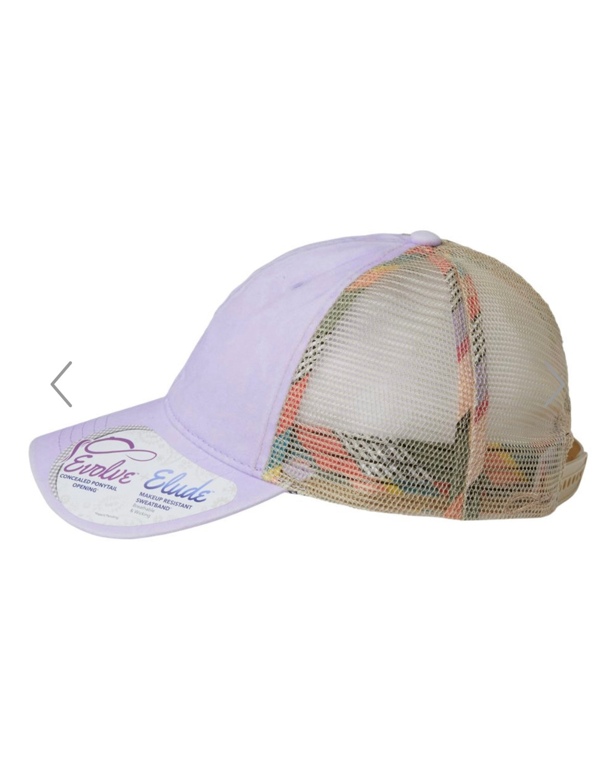 The Daydreamer Trucker Hat