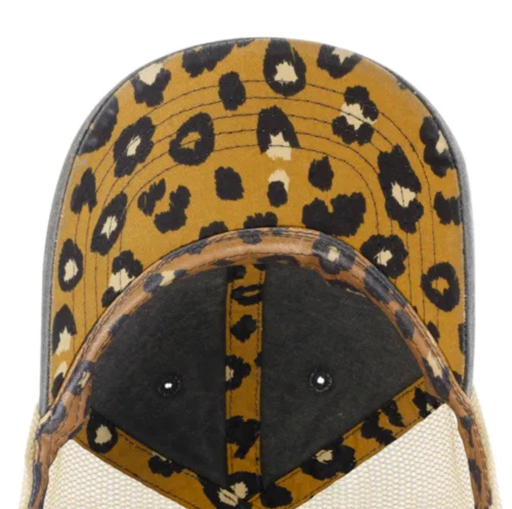 Wild One Trucker Hat