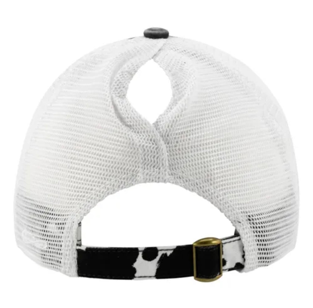 Western Rebel Trucker Hat
