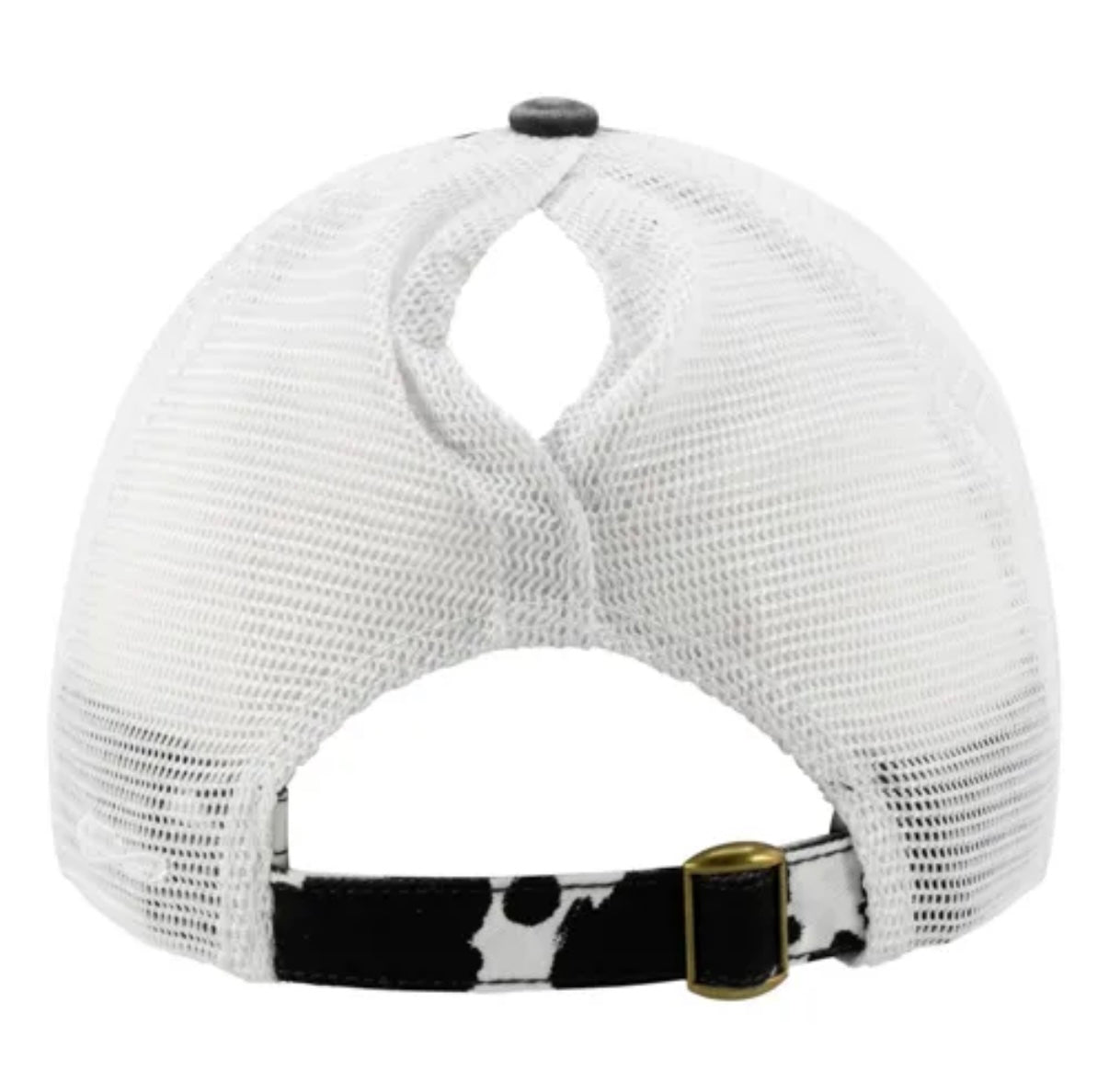 Western Rebel Trucker Hat
