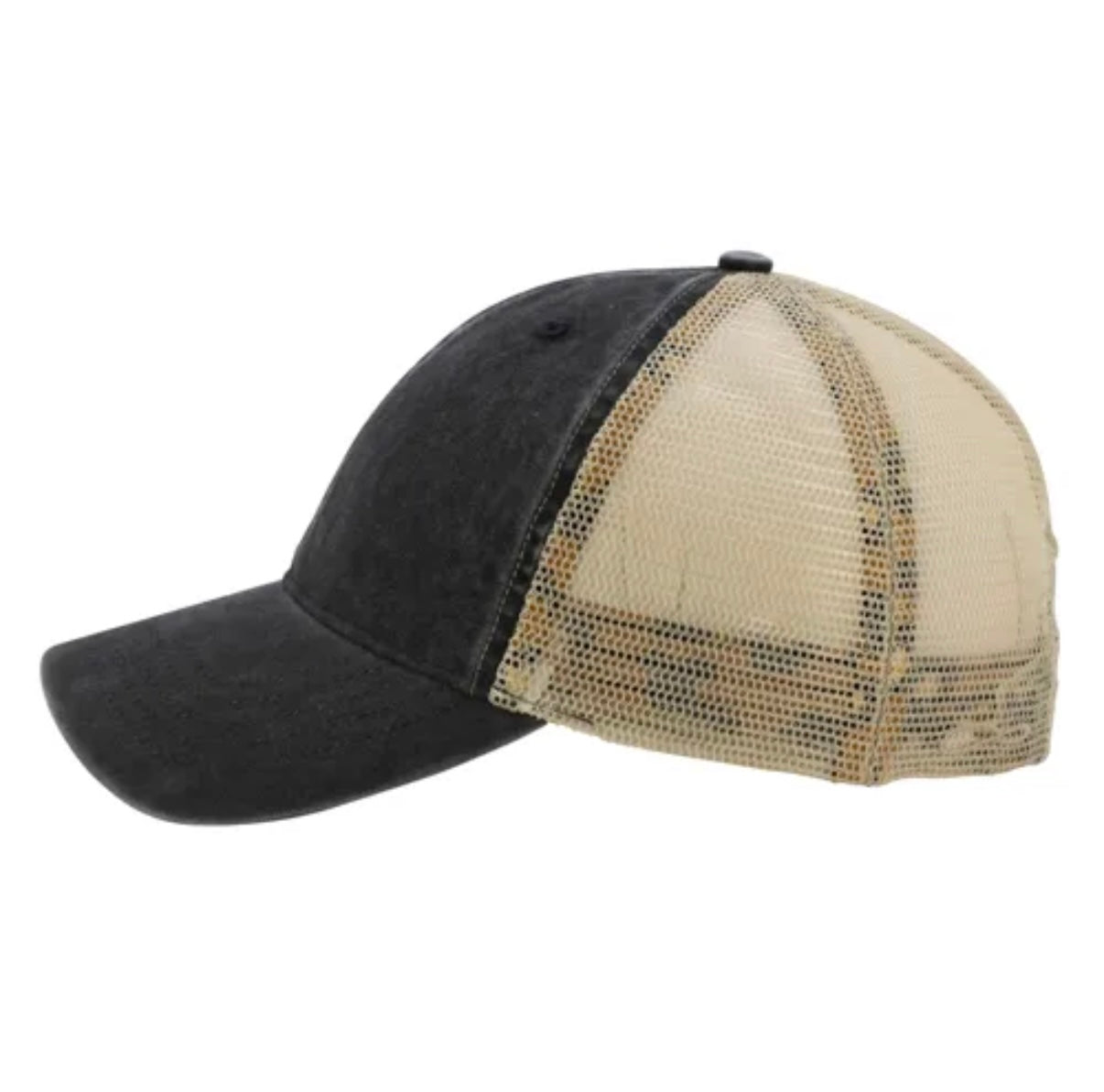 Wild One Trucker Hat